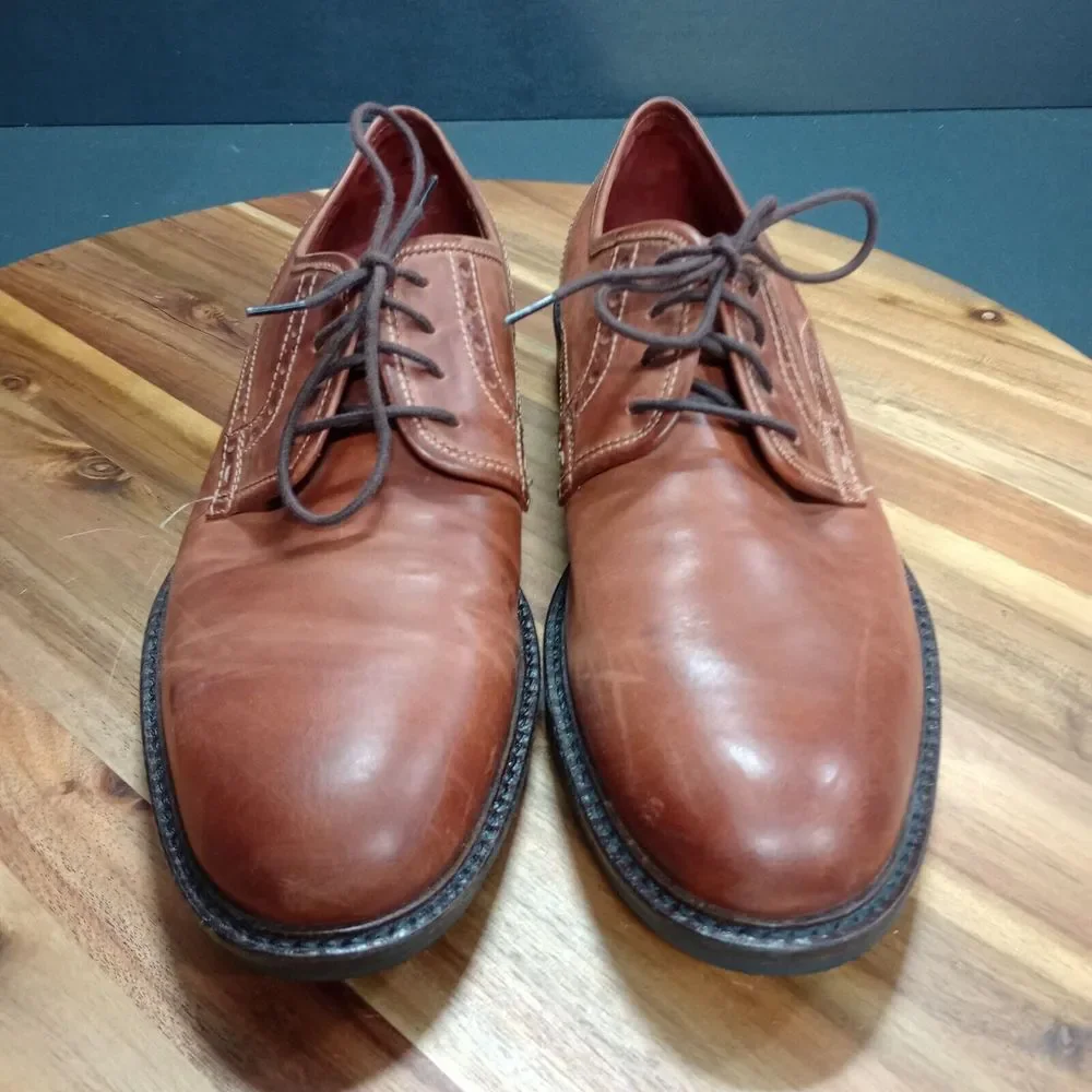 Johnston & Murphy used clothing